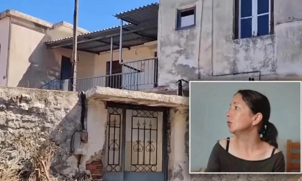 Θρίλερ στην Κυπαρισσία: Ανθρωποκυνηγητό σε Ελλάδα και Ρουμανία για τον σύντροφο της 42χρονης